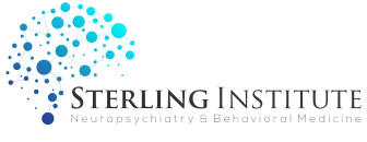 Sterling Institute logo